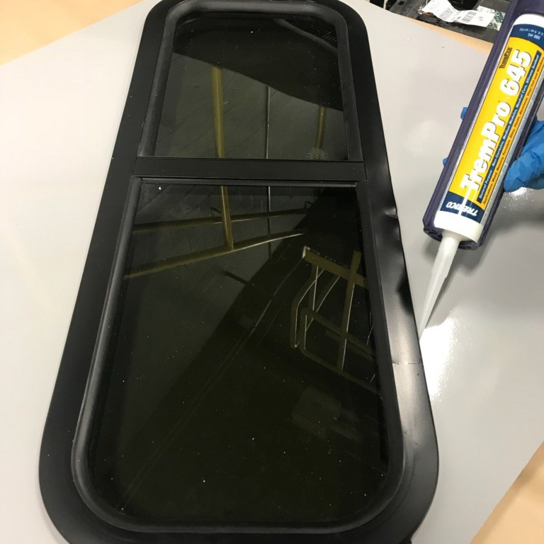 Sealant Showdown Butyl Tape vs. Liquid Applied Sealants